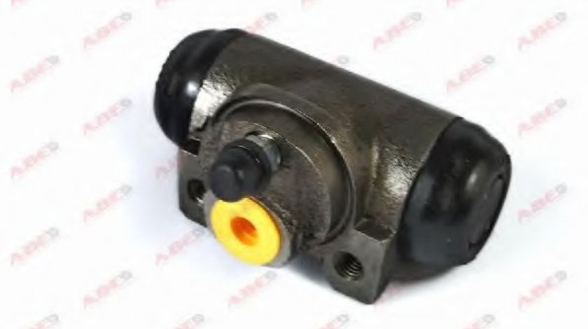 Cilindru receptor frana FIAT PUNTO (188) (1999 - 2016) ABE C5F010ABE piesa NOUA