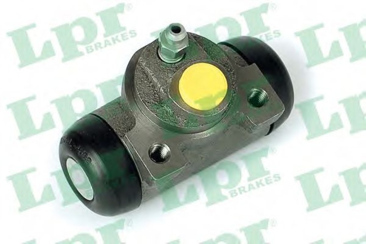 Cilindru receptor frana FIAT PUNTO Cabriolet (176C) (1994 - 2000) LPR 4474 piesa NOUA