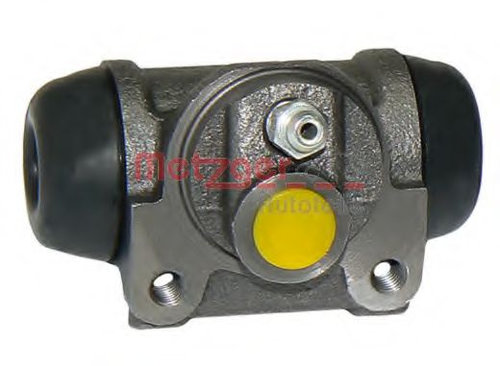 Cilindru receptor frana FIAT PUNTO Cabriolet (176C) (1994 - 2000) METZGER 101-602 piesa NOUA