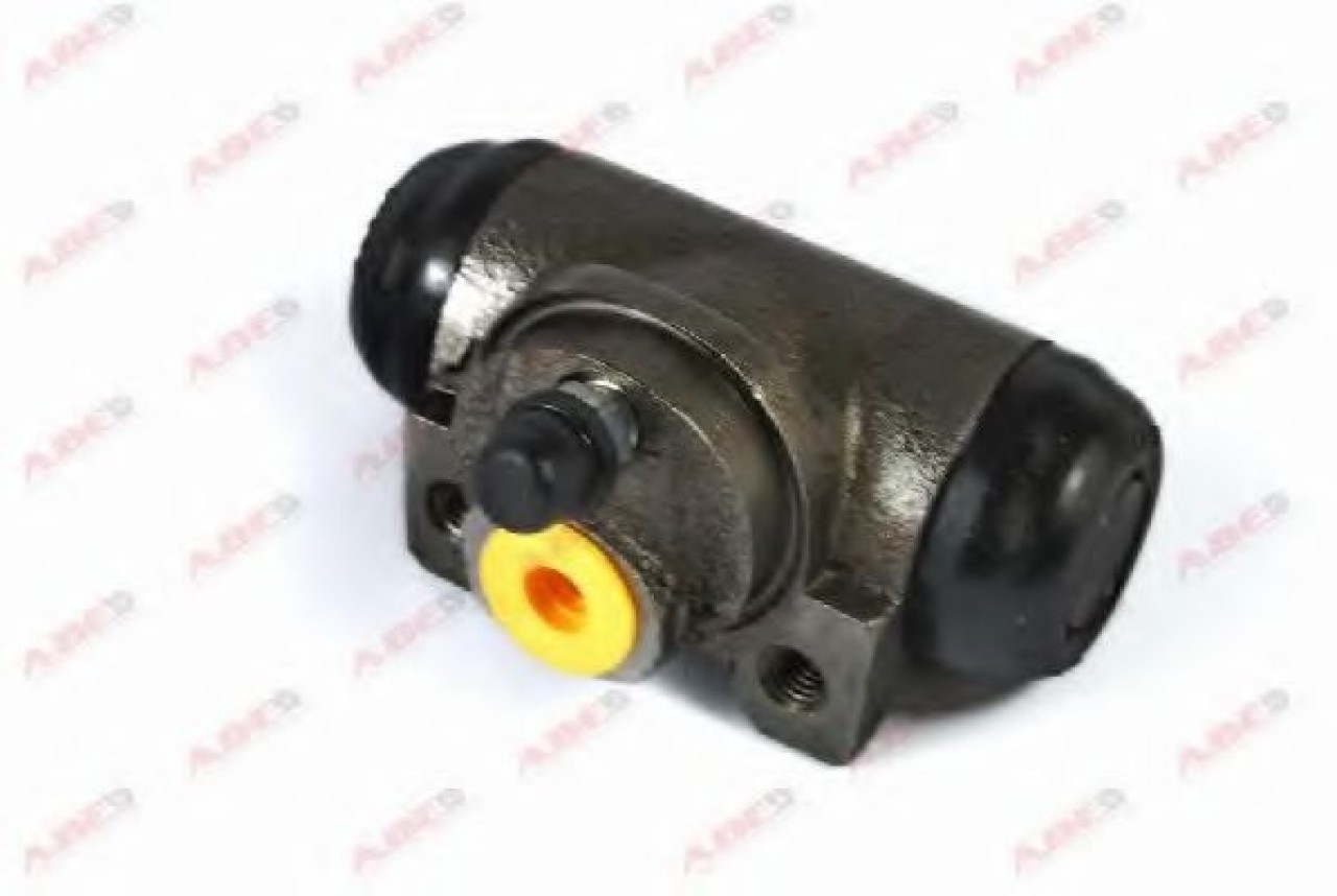 Cilindru receptor frana FIAT PUNTO Cabriolet (176C) (1994 - 2000) ABE C5F010ABE piesa NOUA