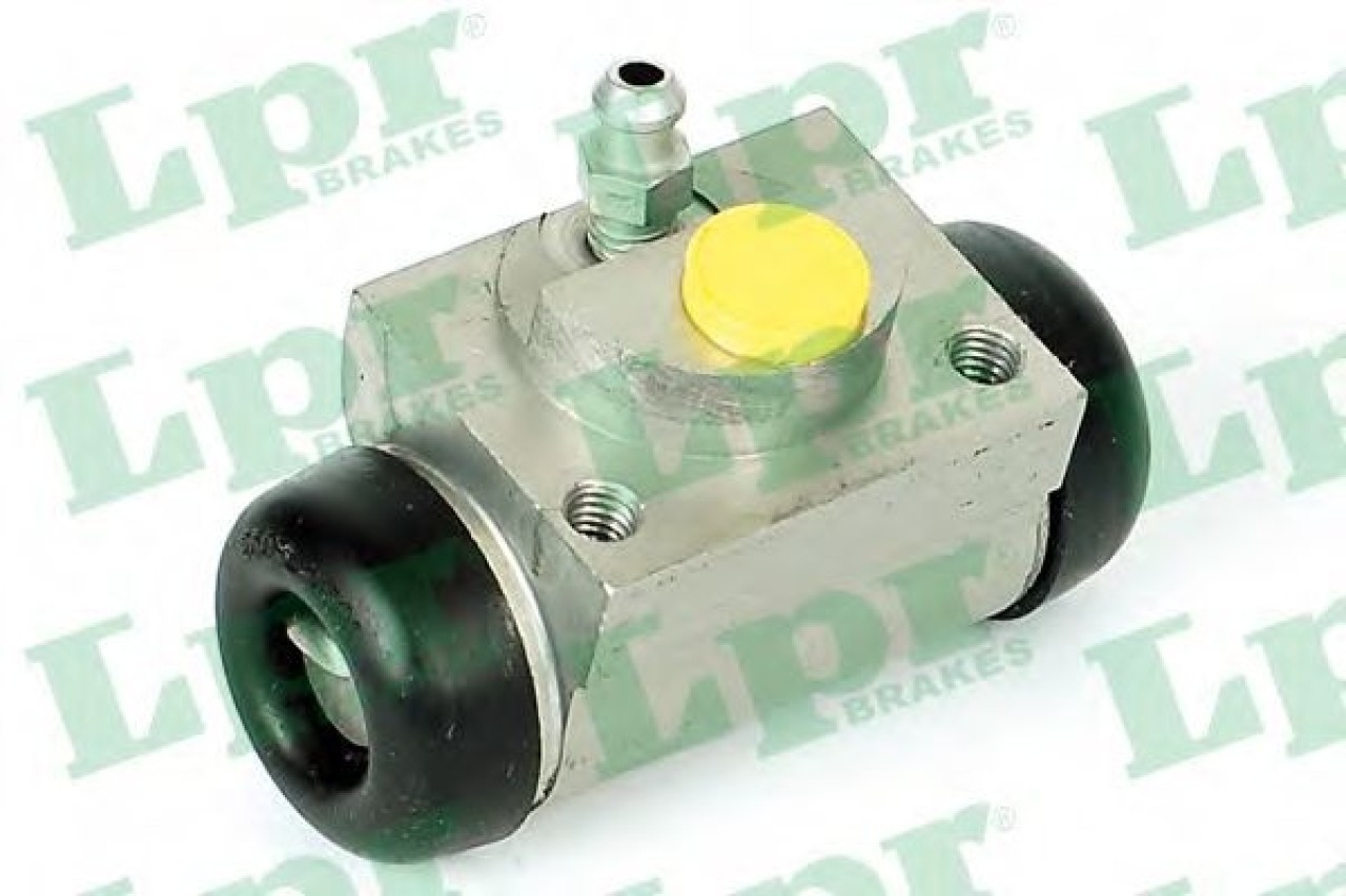 Cilindru receptor frana FIAT PUNTO EVO (199) (2008 - 2016) LPR 4836 piesa NOUA