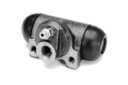 Cilindru receptor frana FIAT PUNTO Van (176L) (1996 - 2000) BOSCH 0 986 475 816 piesa NOUA