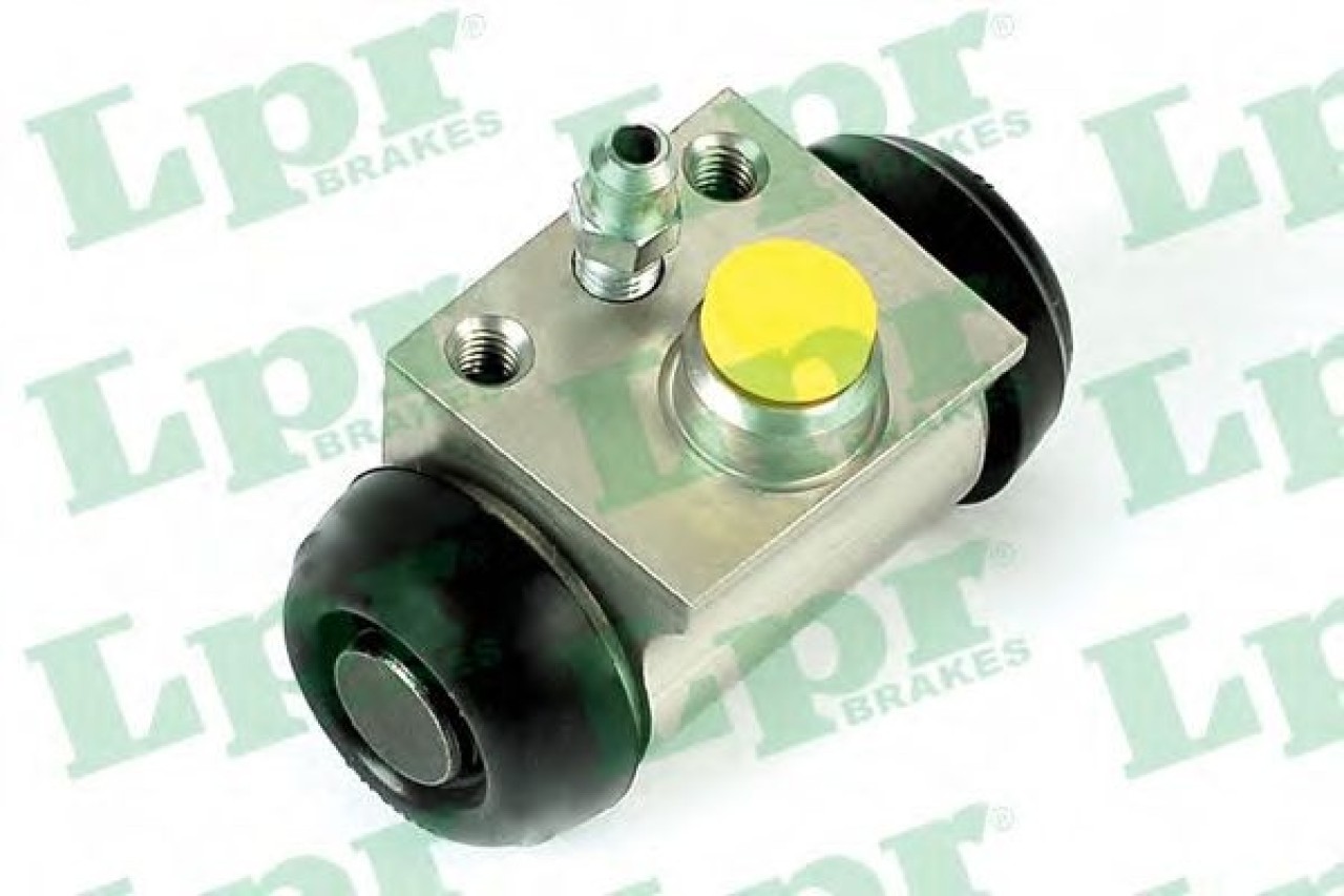Cilindru receptor frana FIAT PUNTO Van (188AX) (2000 - 2009) LPR 4698 piesa NOUA