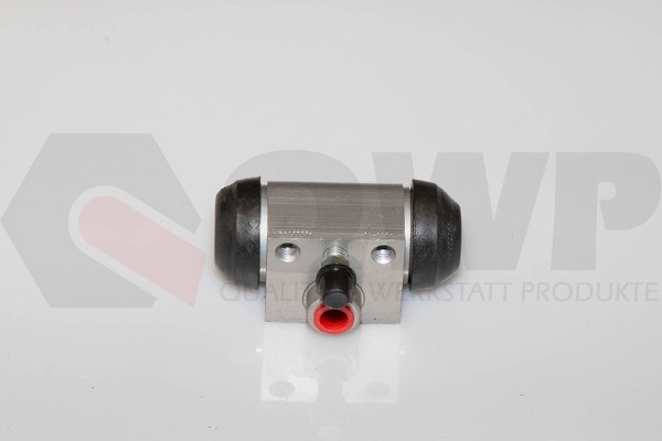 Cilindru receptor frana FIAT PUNTO Van (188AX) (2000 - 2009) QWP WBCL126 piesa NOUA