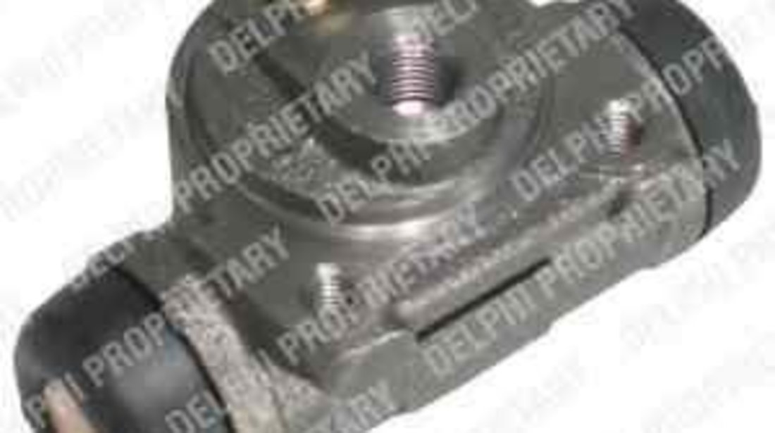 Cilindru receptor frana FIAT SCUDO Combinato (220P) DELPHI LW22174