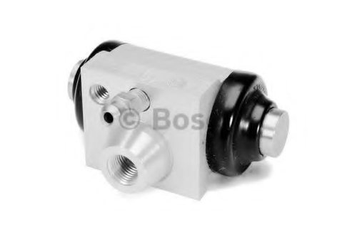 Cilindru receptor frana FIAT SEDICI (FY) (2006 - 2016) BOSCH 0 986 475 951 piesa NOUA