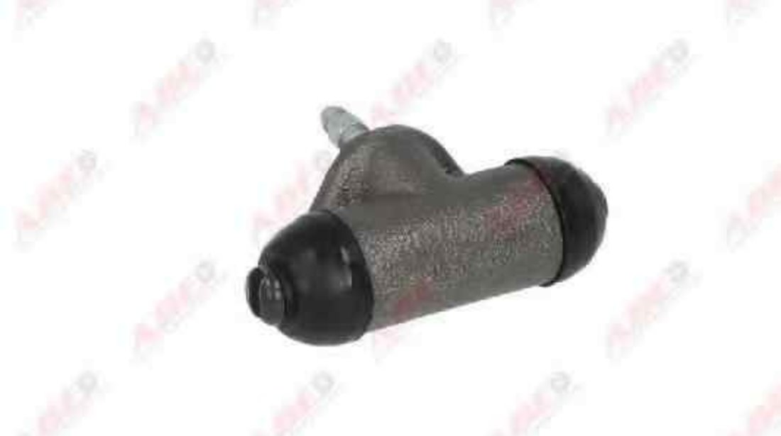 Cilindru receptor frana FIAT SEICENTO (187) ABE C5F001ABE