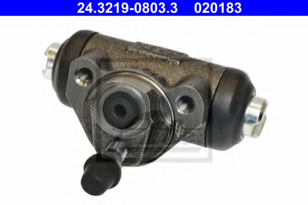 Cilindru receptor frana FIAT STRADA II (138A) (1982 - 1988) ATE 24.3219-0803.3 piesa NOUA