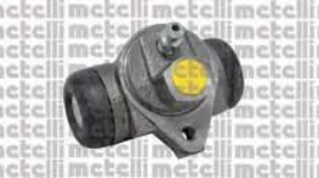 Cilindru receptor frana FORD COURIER (F3L, F5L) (1991 - 1996) METELLI 04-0352 piesa NOUA