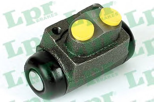 Cilindru receptor frana FORD COURIER (J3, J5) (1996 - 2016) LPR 4918 piesa NOUA
