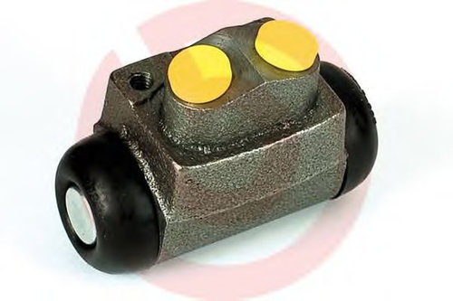 Cilindru receptor frana FORD COURIER (J3, J5) (1996 - 2016) BREMBO A 12 106 piesa NOUA