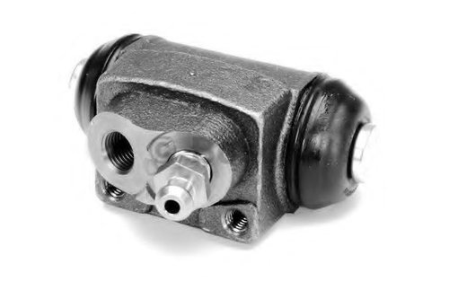 Cilindru receptor frana FORD COURIER (J3, J5) (1996 - 2016) BOSCH 0 986 475 739 piesa NOUA