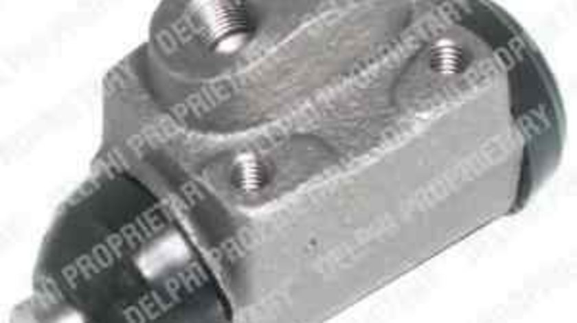 Cilindru receptor frana FORD ESCORT VI Break (GAL) DELPHI LW36167