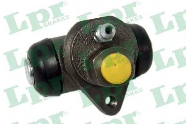 Cilindru receptor frana FORD FIESTA IV (JA, JB) (1995 - 2002) LPR 4692 piesa NOUA