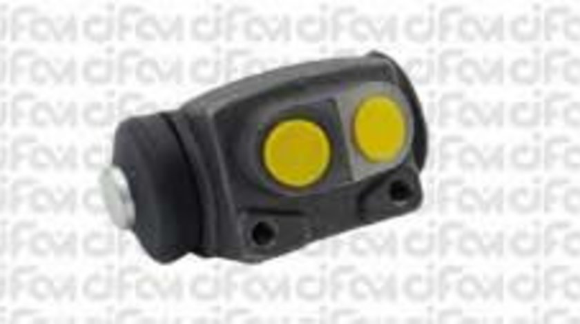 Cilindru receptor frana FORD FIESTA IV (JA, JB) (1995 - 2002) CIFAM 101-831 piesa NOUA