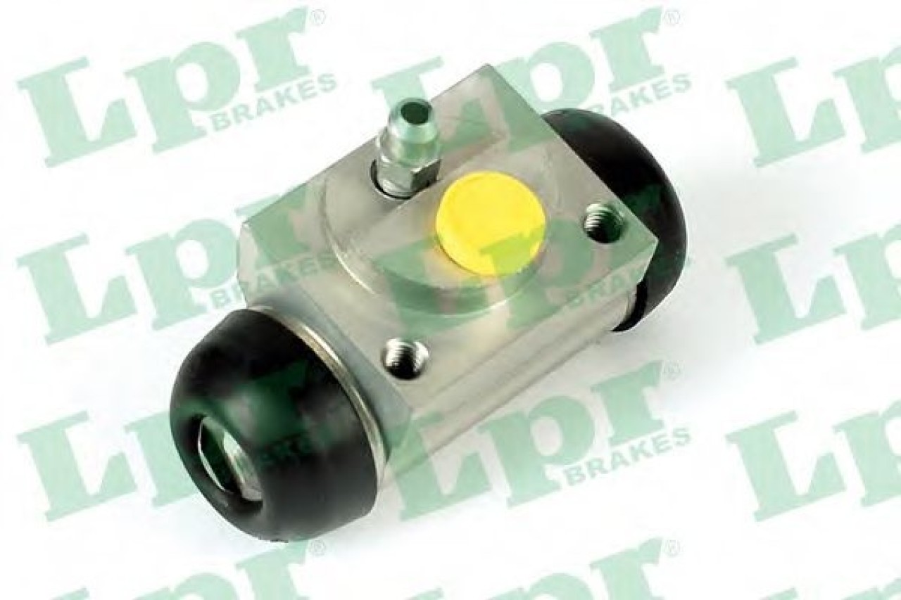 Cilindru receptor frana FORD FIESTA IV (JA, JB) (1995 - 2002) LPR 4830 piesa NOUA