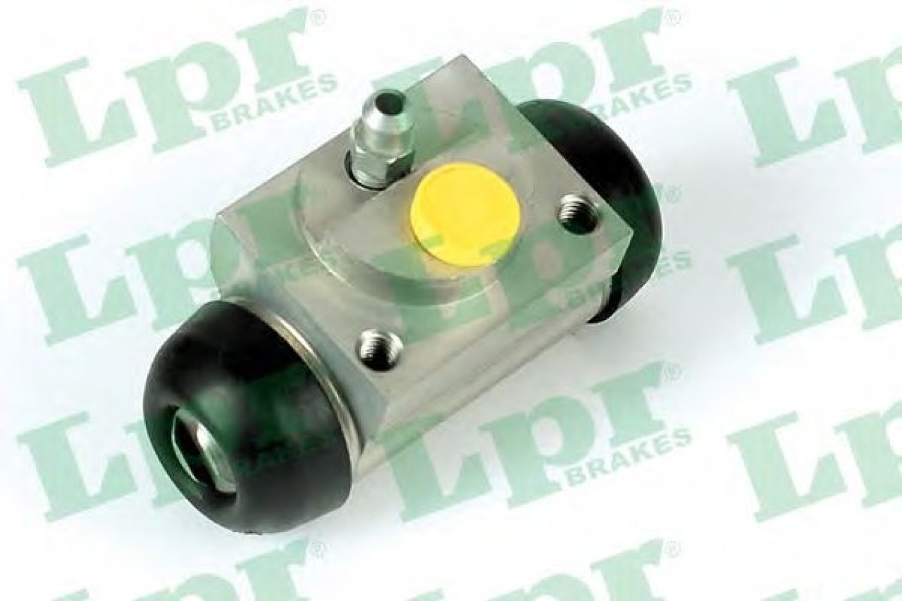 Cilindru receptor frana FORD FIESTA V (JH, JD) (2001 - 2010) LPR 4701 piesa NOUA