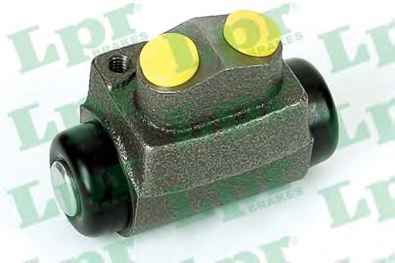 Cilindru receptor frana FORD FIESTA V (JH, JD) (2001 - 2010) LPR 4920 piesa NOUA