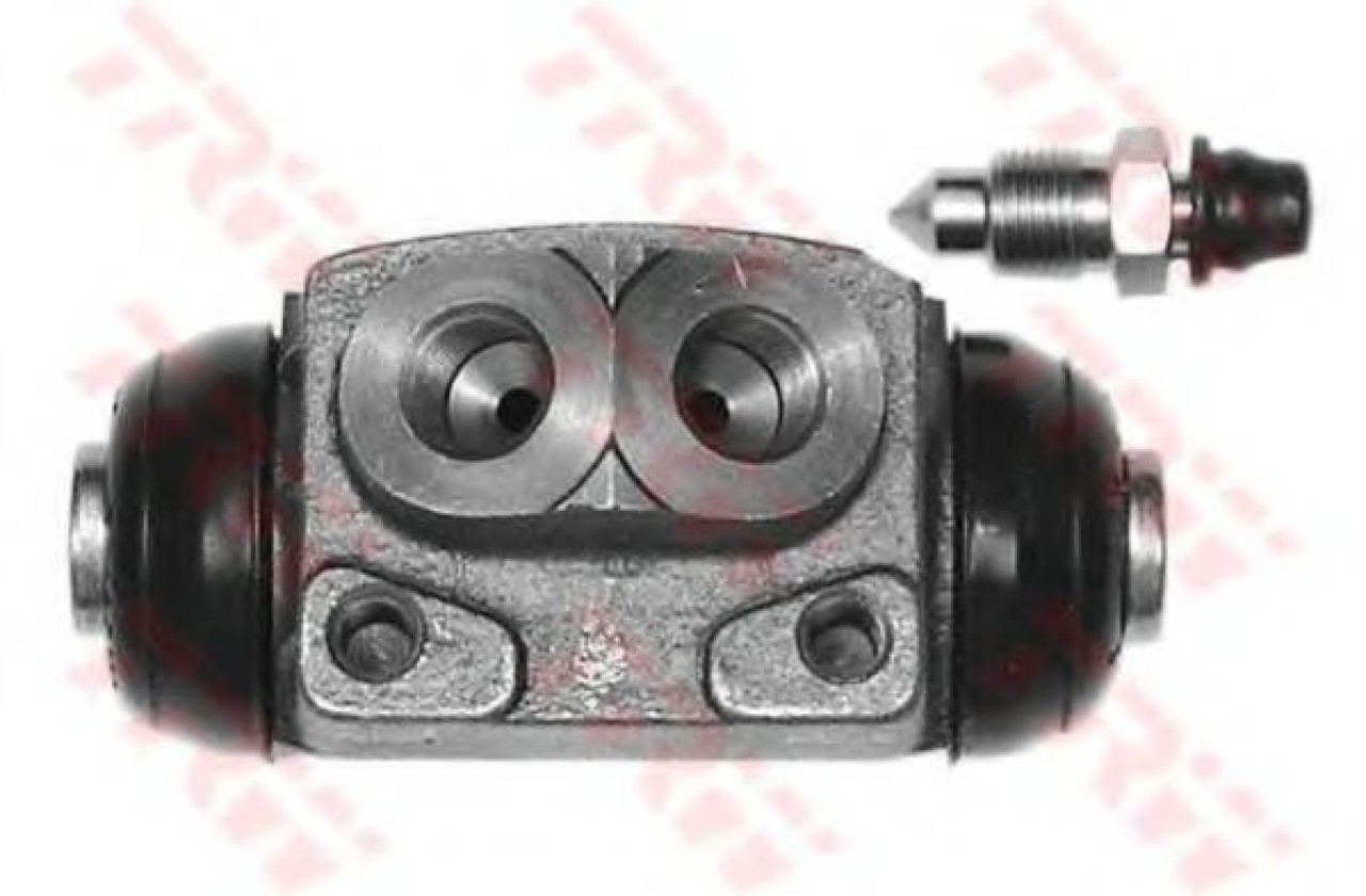 Cilindru receptor frana FORD FOCUS (DAW, DBW) (1998 - 2007) TRW BWH241 piesa NOUA