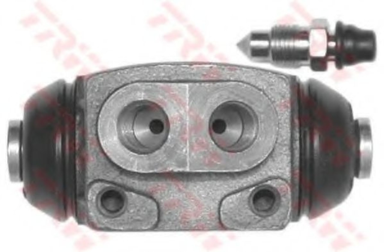 Cilindru receptor frana FORD FOCUS (DAW, DBW) (1998 - 2007) TRW BWF193 piesa NOUA