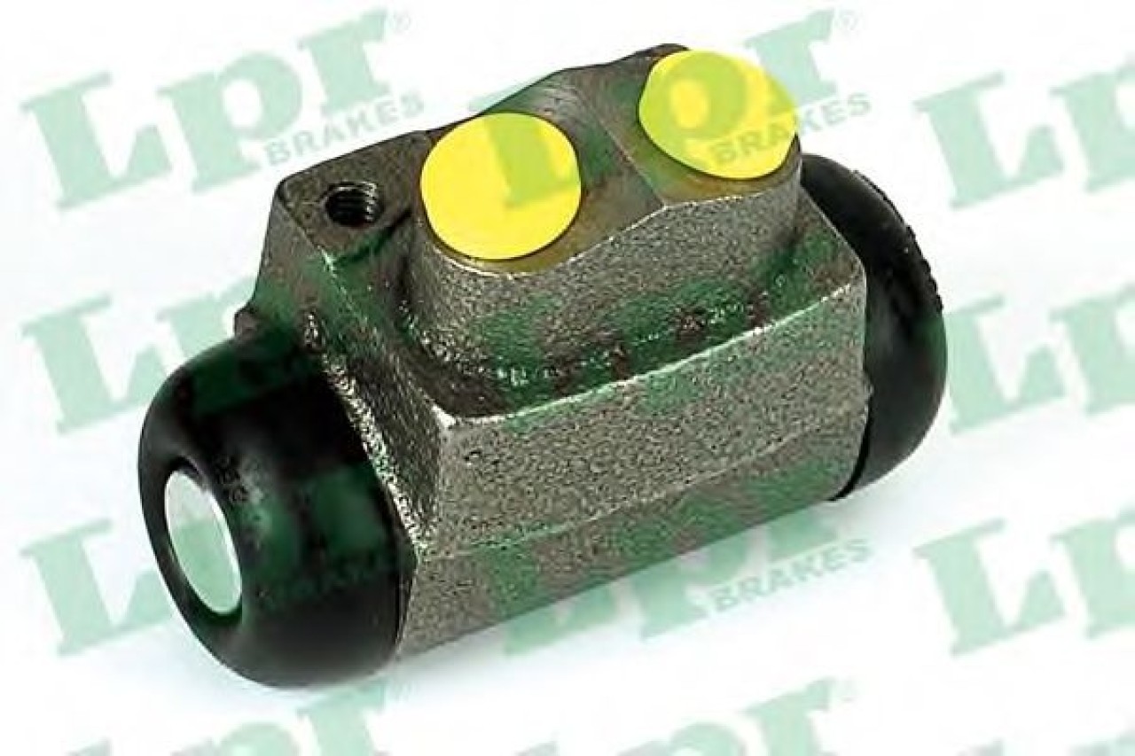 Cilindru receptor frana FORD FOCUS (DAW, DBW) (1998 - 2007) LPR 4976 piesa NOUA