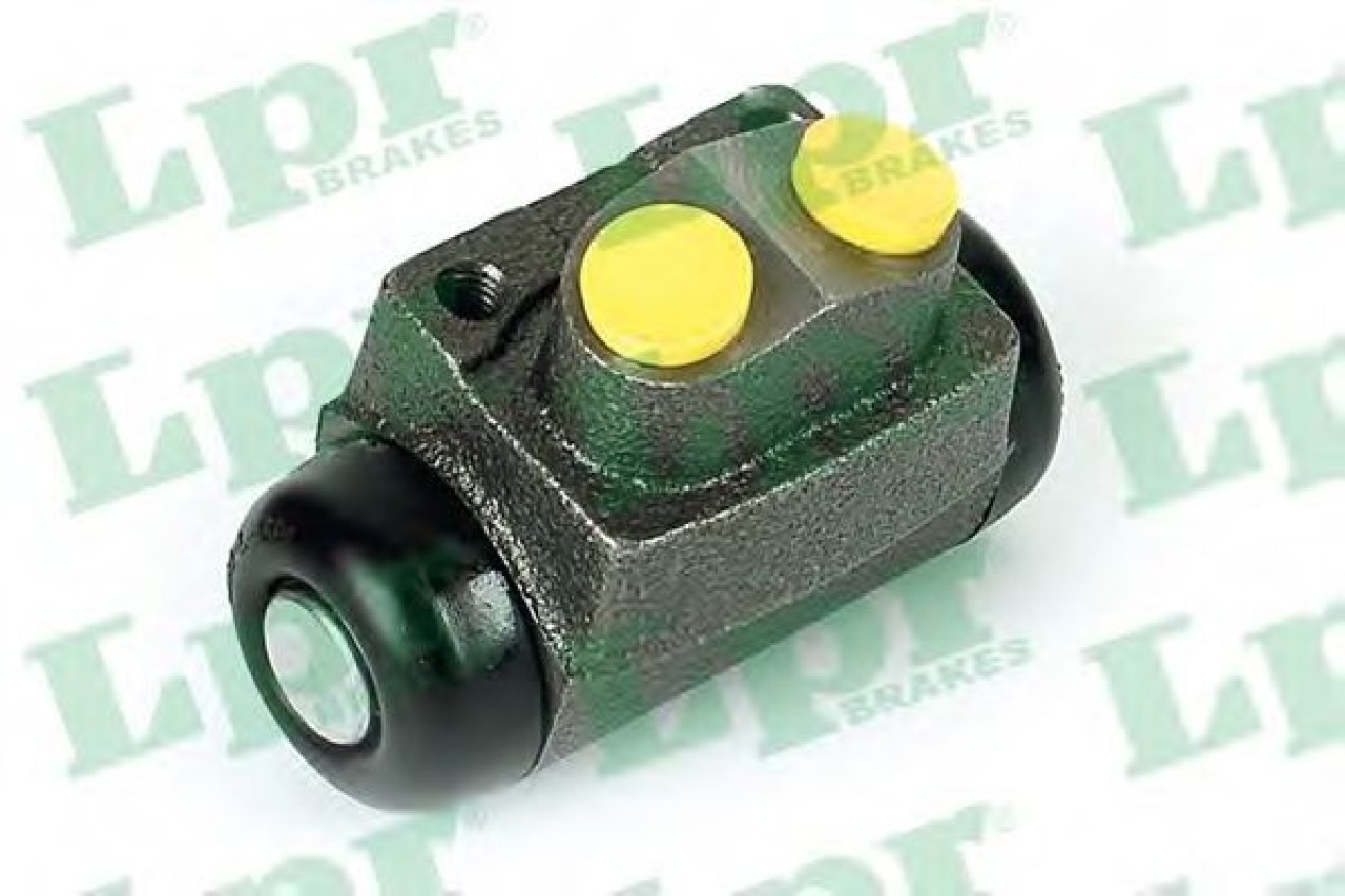 Cilindru receptor frana FORD FOCUS (DAW, DBW) (1998 - 2007) LPR 4258 piesa NOUA