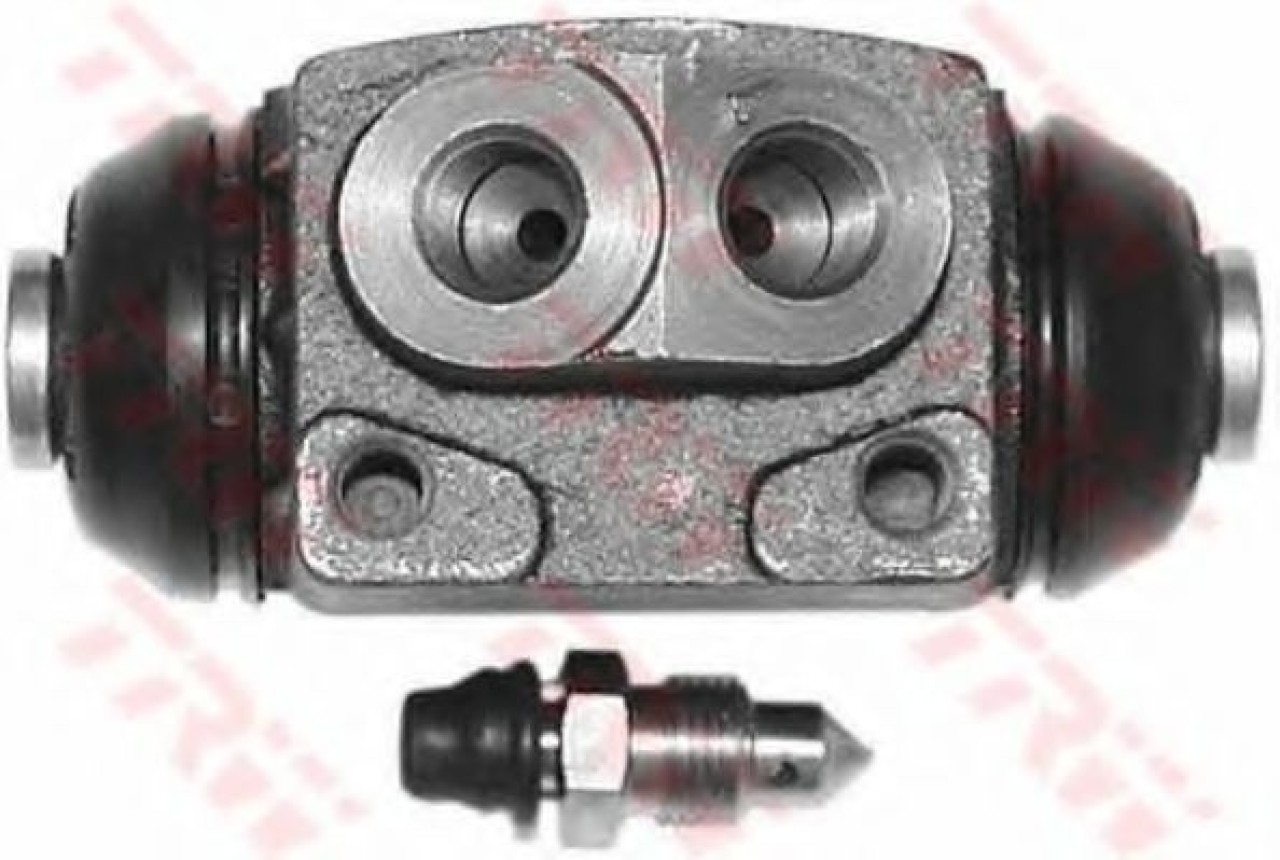 Cilindru receptor frana FORD FOCUS (DAW, DBW) (1998 - 2007) TRW BWD195 piesa NOUA