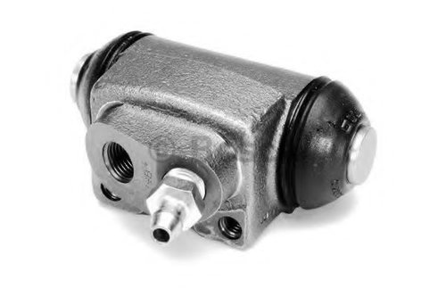 Cilindru receptor frana FORD FOCUS (DAW, DBW) (1998 - 2007) BOSCH 0 986 475 776 piesa NOUA