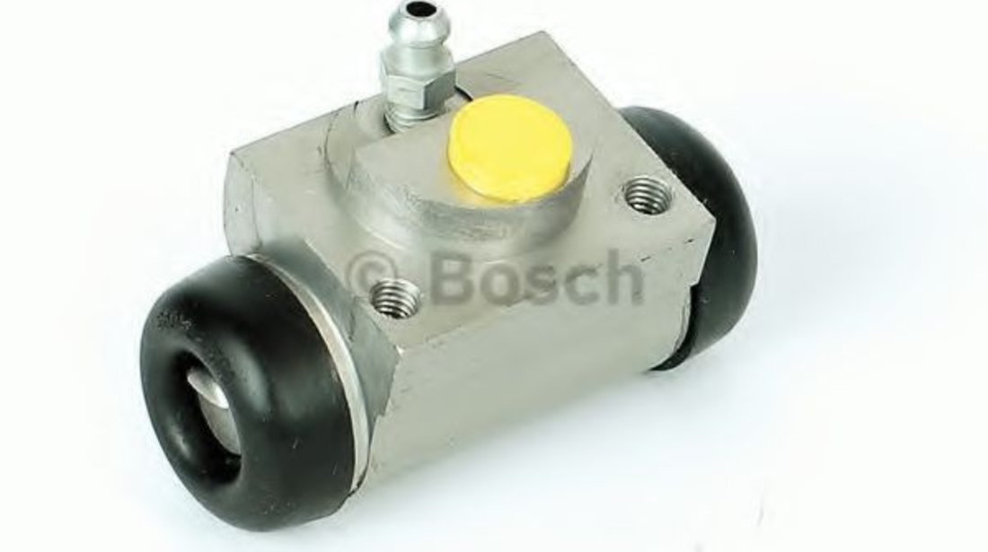 Cilindru receptor frana FORD FOCUS II Limuzina (DA) (2005 - 2016) BOSCH F 026 009 927 piesa NOUA