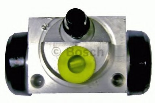 Cilindru receptor frana FORD FUSION (JU) (2002 - 2012) BOSCH 0 986 475 926 piesa NOUA