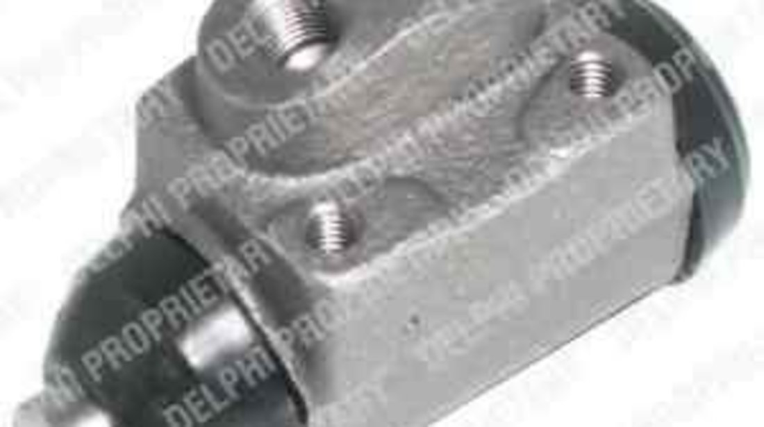 Cilindru receptor frana FORD GRANADA Break (GNU) DELPHI LW36167