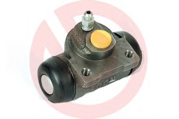 Cilindru receptor frana FORD KA (RU8) (2008 - 2016) BREMBO A 12 571 piesa NOUA