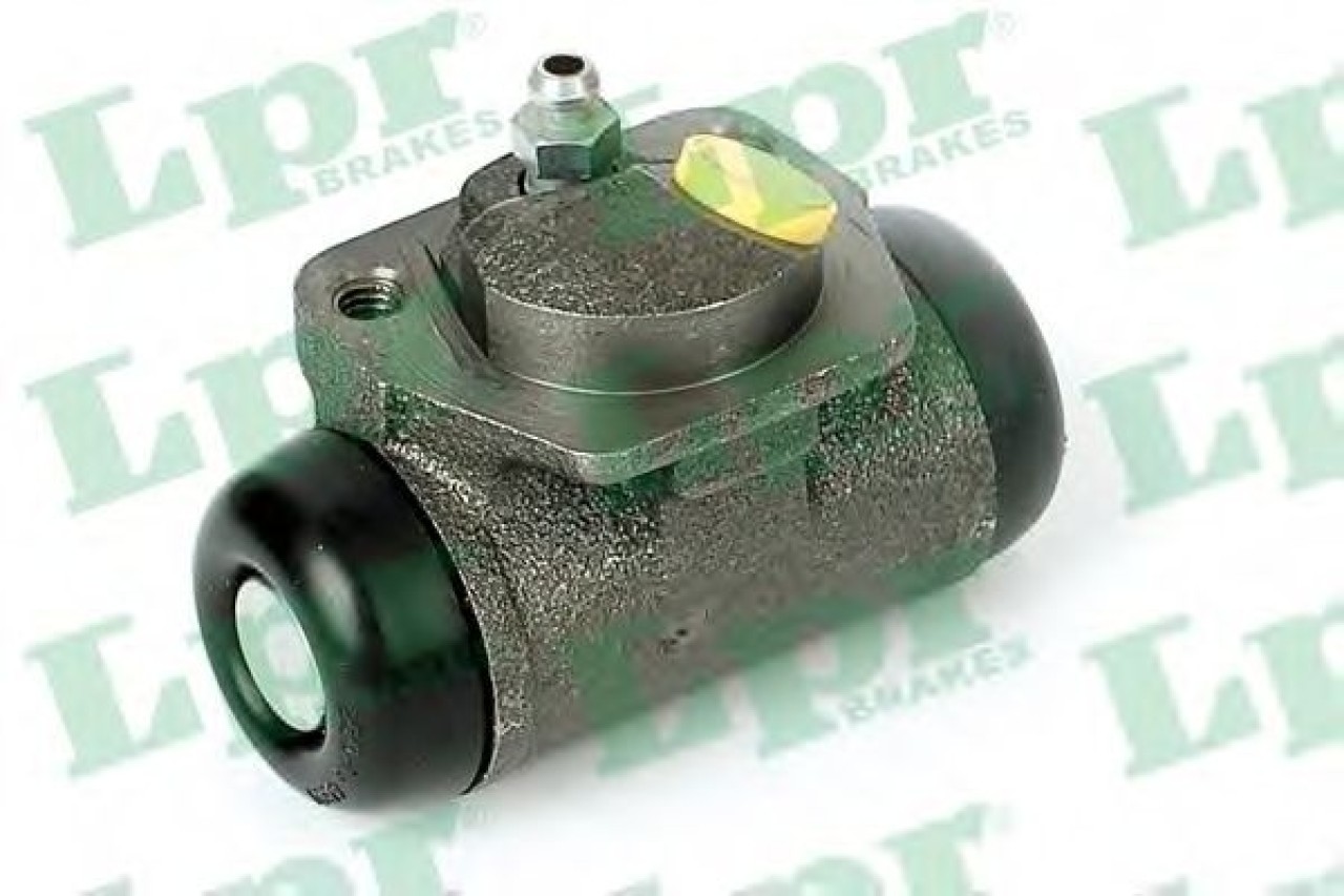 Cilindru receptor frana FORD MONDEO II (BAP) (1996 - 2000) LPR 4552 piesa NOUA