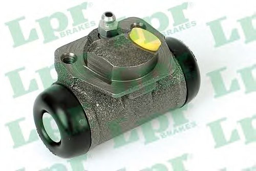 Cilindru receptor frana FORD MONDEO II Limuzina (BFP) (1996 - 2000) LPR 4555 piesa NOUA