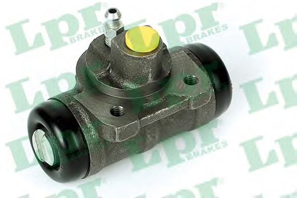 Cilindru receptor frana FORD TRANSIT bus (E) (1994 - 2000) LPR 4637 piesa NOUA