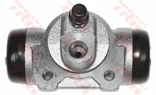 Cilindru receptor frana FORD TRANSIT bus (FD, FB, FS, FZ, FC) (2000 - 2006) TRW BWL204 piesa NOUA