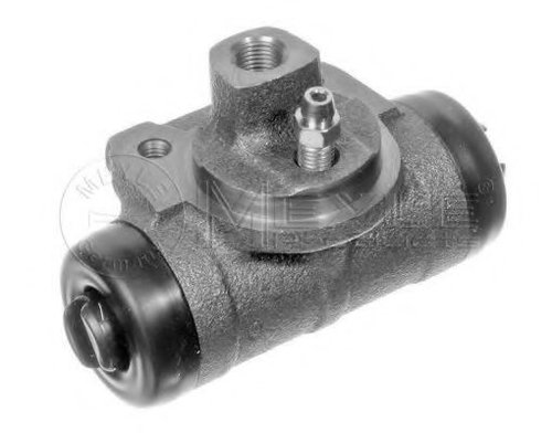 Cilindru receptor frana FORD TRANSIT caroserie (E) (1994 - 2000) MEYLE 714 531 0004 piesa NOUA
