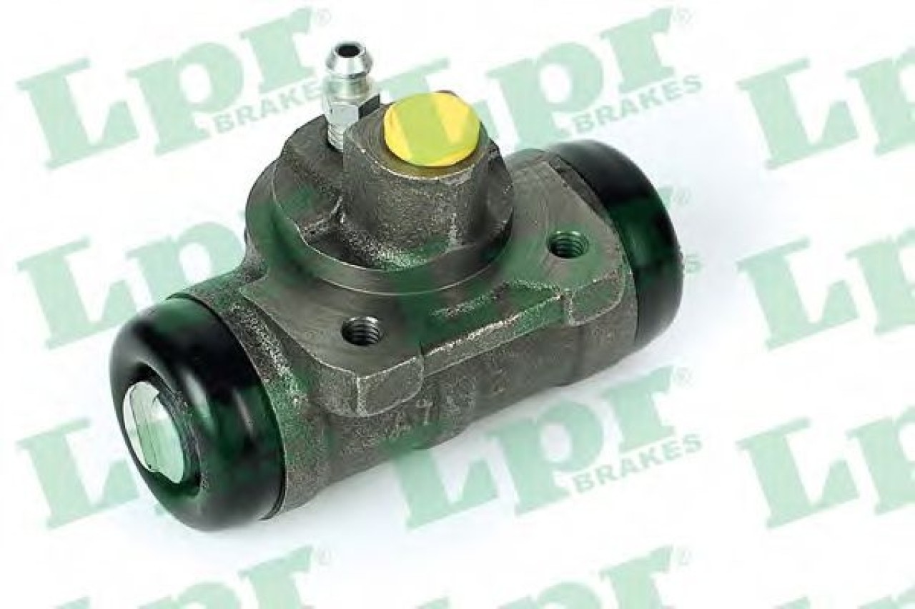 Cilindru receptor frana FORD TRANSIT caroserie (2006 - 2014) LPR 4068 piesa NOUA