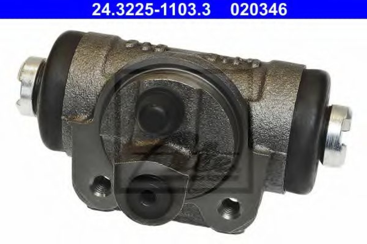 Cilindru receptor frana FORD TRANSIT caroserie (2006 - 2014) ATE 24.3225-1103.3 piesa NOUA
