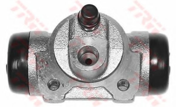 Cilindru receptor frana FORD TRANSIT caroserie (2006 - 2014) TRW BWL204 piesa NOUA