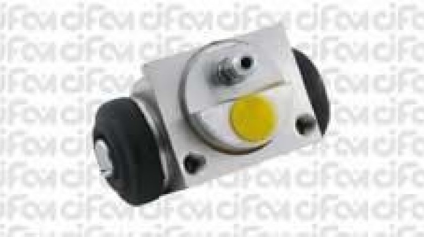 Cilindru receptor frana FORD TRANSIT CONNECT (P65, P70, P80) (2002 - 2016) CIFAM 101-937 piesa NOUA