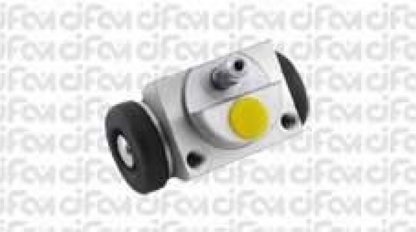 Cilindru receptor frana FORD TRANSIT CONNECT (P65, P70, P80) (2002 - 2016) CIFAM 101-949 piesa NOUA