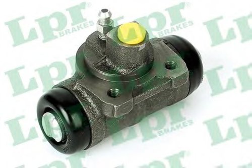Cilindru receptor frana FORD TRANSIT platou / sasiu (E) (1994 - 2000) LPR 4635 piesa NOUA