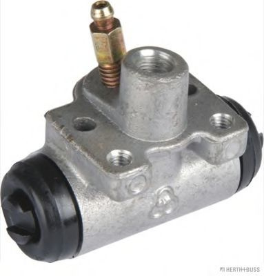 Cilindru receptor frana HONDA CIVIC VI Hatchback (EJ, EK) (1995 - 2001) HERTH+BUSS JAKOPARTS J3234059 piesa NOUA