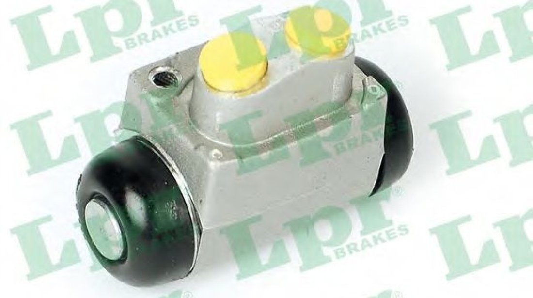 Cilindru receptor frana HONDA CIVIC VI Hatchback (EJ, EK) (1995 - 2001) LPR 4037 piesa NOUA