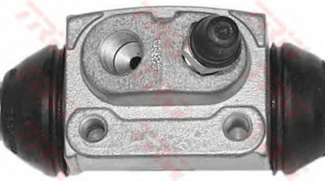 Cilindru receptor frana HONDA CIVIC VI Hatchback (EJ, EK) (1995 - 2001) TRW BWD288 piesa NOUA