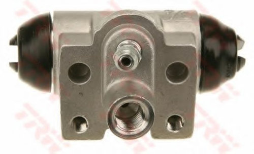 Cilindru receptor frana HONDA CIVIC VII Hatchback (EU, EP, EV) (1999 - 2006) TRW BWD324 piesa NOUA