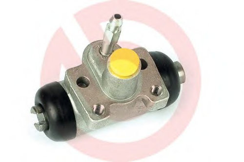 Cilindru receptor frana HONDA CIVIC VII Hatchback (EU, EP, EV) (1999 - 2006) BREMBO A 12 842 piesa N...