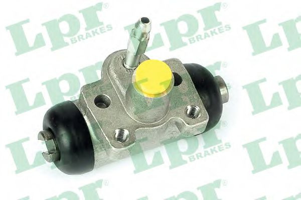 Cilindru receptor frana HONDA CR-V I (RD) (1995 - 2002) LPR 4566 piesa NOUA