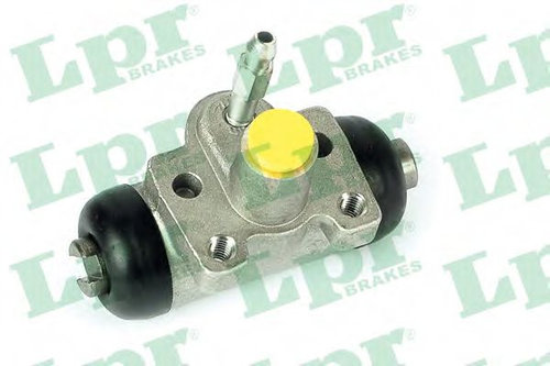 Cilindru receptor frana HONDA CR-V I (RD) (1995 - 2002) LPR 4566 piesa NOUA